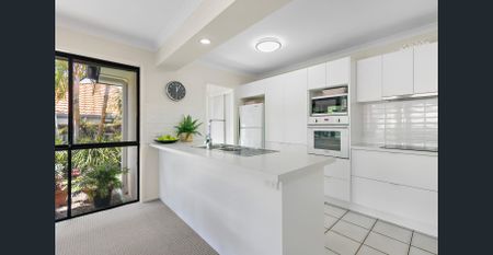 Single-Level Sanctuary in Noosaville - Photo 5