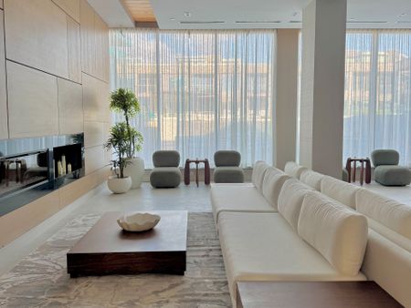 For Lease - 333 SUNSEEKER Avenue Unit# 256, Innisfil, Ontario - Photo 3