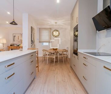 2 bedroom luxury Flat for rent in Madrid, Autonomous Region of Madrid - Photo 6