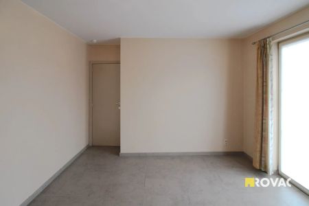 Gelijkvloers appartement met groot terras! - Photo 3