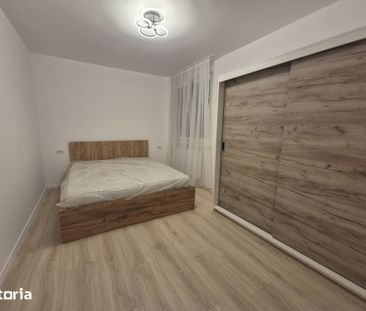 Apartament cu 2 camere Piata Sudului - Emil Racovita - Photo 1