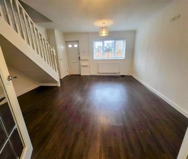 Wodehouse Walk, Newport Pagnell - Photo 2