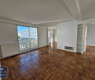 Location Appartement 3 pièces 75m² LE HAVRE 76600 - Photo 1
