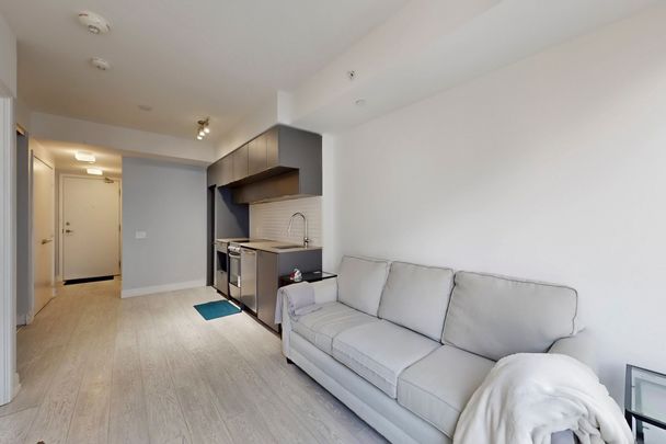 For Lease - 181 Dundas Street Unit# 1701, Toronto, Ontario - Photo 1