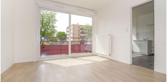 Appartement 3 pièces - Photo 2