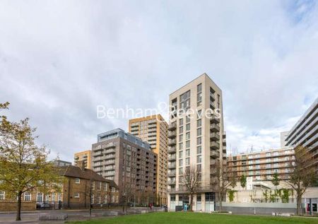 Elmira Street, Surrey Quays, SE13 - Photo 2