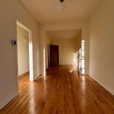 Appartement au coeur de Villeray - Photo 4