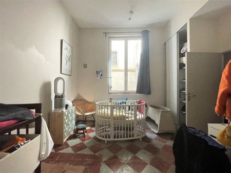 Location Appartement 3 pièces 87m² - Photo 5