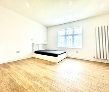 Studio Flat, Harrow View, HA1 - Photo 1