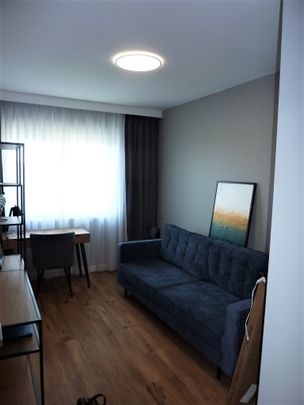 Mieszkanie rozkładowe 2 pokoje 45 m² Wrocław-Stare Miasto - Szczepin - Zdjęcie 1