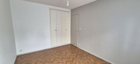 Location appartement 3 pièces, 81.02m², Bourg-en-Bresse - Photo 4