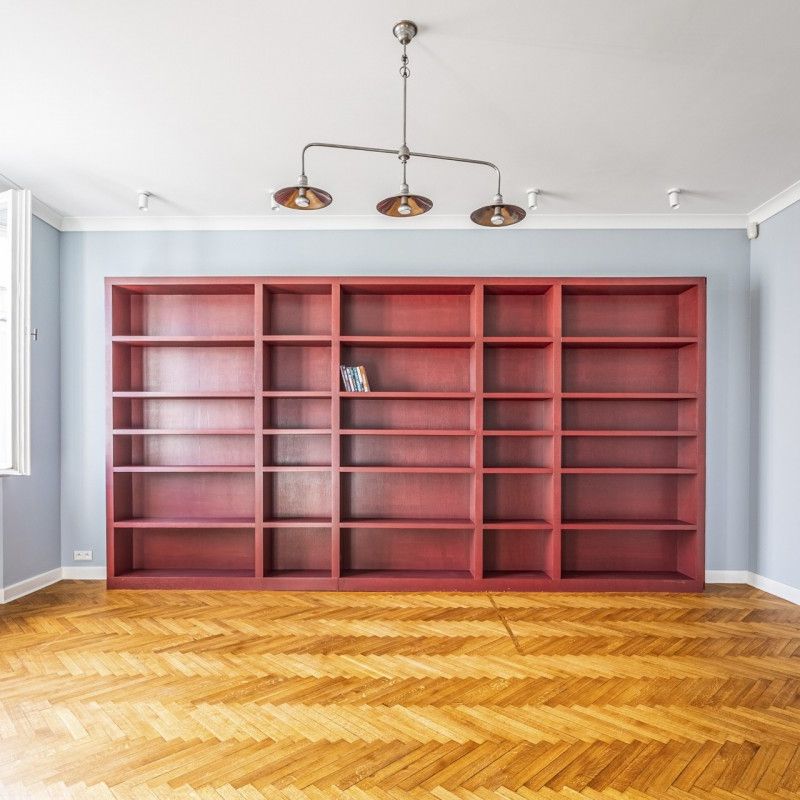 Apartament na wynajem w prestiżowej lokalizacji - Photo 1