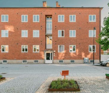 Viktoriagatan 4 - Foto 3