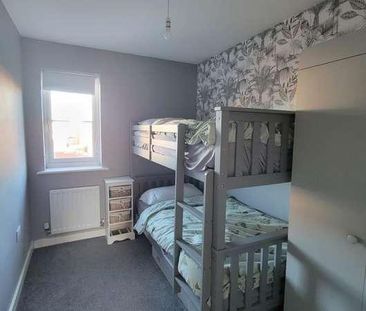 Lumb Close, Tadpole Garden Village, SN25 - Photo 2