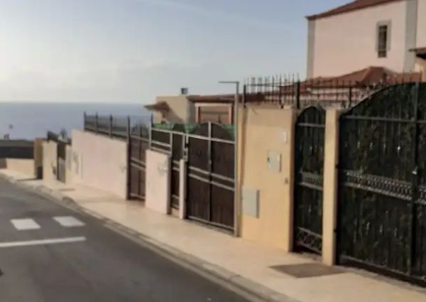 Apartamento de alquiler en Calle la Tosca, 3, Callao Salvaje - Playa Paraíso