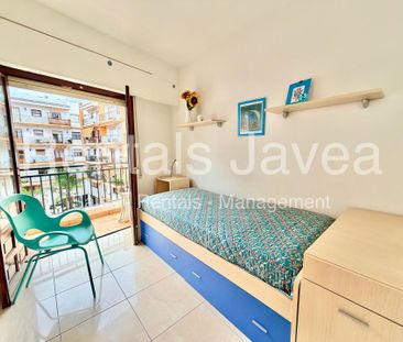 Apartment for long term rental in Javea Port - Photo 2