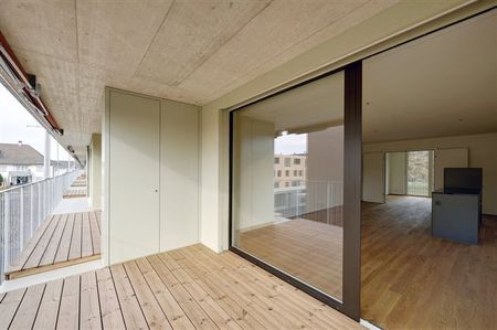 3.5 Zimmer, 2. Stock - Photo 4