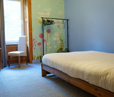 2 Bed Flat, Upper Grove Place, EH3 - Photo 5