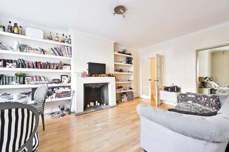1 bedroom flat to rent - Photo 5