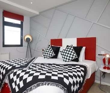Studio to rent - Photo 1