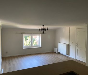Appartement te huur - Photo 1
