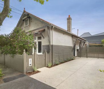 5 Lawson Street, Elwood. - Photo 2