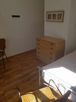 Room in a Shared Flat, Ffl, AB24 - Photo 1