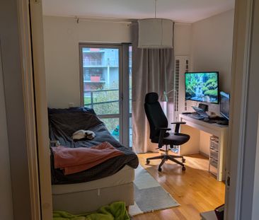 Stiftsvägen, Lund - Photo 3