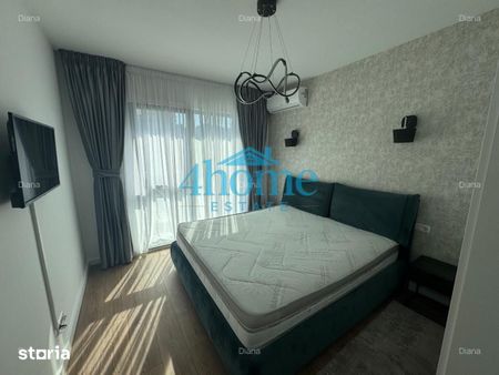 Apartament 2 camere Mihai Bravu| Metrou| Bloc Nou| Prima inchiriere - Fotografie 4