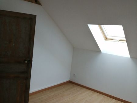 Maison - 49 m² - Argenton-sur-Creuse - Photo 4