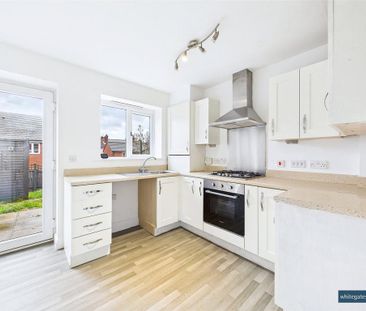 2 bedroom semi-detached house to rent - Photo 3