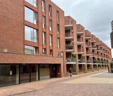 Appartement te huur: Meergras 25 5658 LR Eindhoven - Foto 3