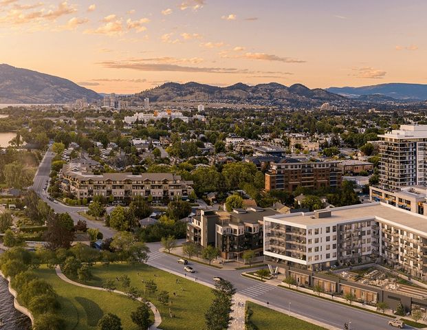 Brand New Studio at ALMA - Photo 1