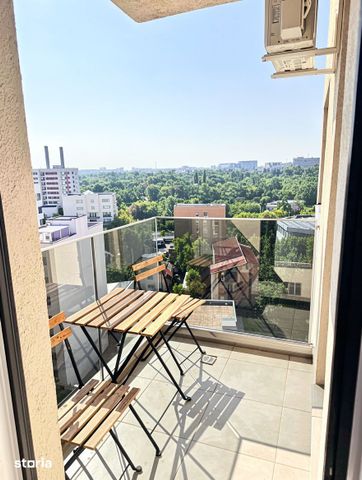 Apartament 2 Cam | 5min M Grozăvești | Parcare | Centrală Proprie | Pe - Fotografie 2