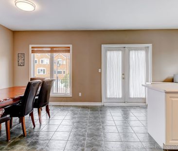 For Lease - 189 Leitchcroft Crescent Unit# Upper, Markham, Ontario - Photo 5