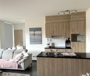 Recent en ruim appartement met 2 slaapkamers - Foto 6