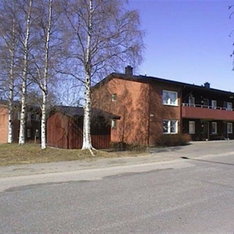 Kyrkogatan 27 - Foto 1