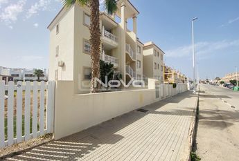 apartments in La Zenia 800 m from the sea for short term r