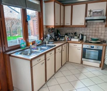 Ruime woning met 3 slpks, terras en tuin in Herk-de-Stad - Foto 2