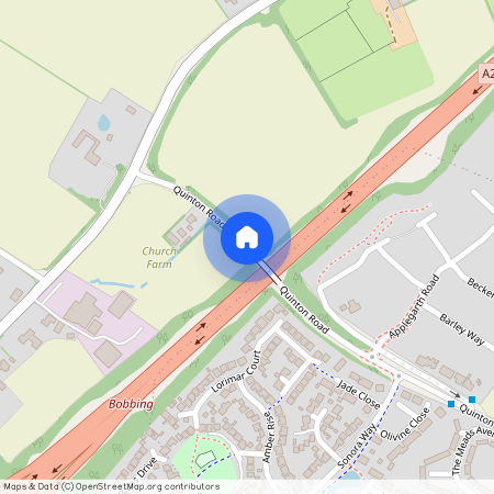 Wilton Terrace, Sittingbourne, ME10