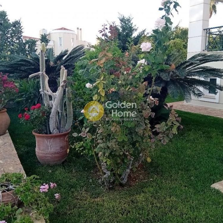 Διαμέρισμα για ενοικίαση Σαρωνίδα - Photo 1