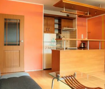 FOR RENT Przytulne dwupokojowe - ul. Krasińskiego - Photo 1