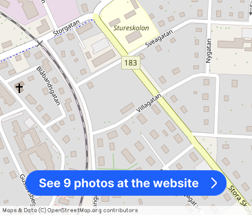 Villagatan 3 - Photo 1