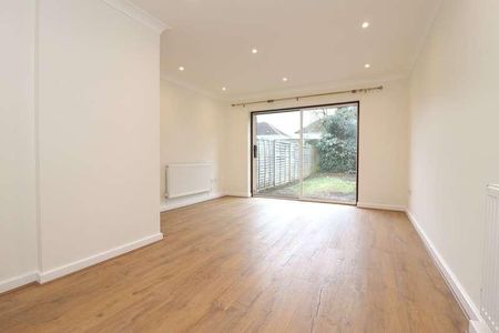 Lenelby Road, Surbiton, KT6 - Photo 5