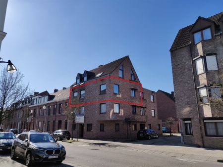 Gezellig 2 slpk appartement in hartje Turnhout - Photo 4