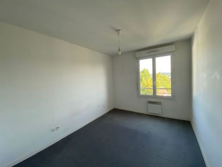 Appartement Rouen 3 pièce(s) 63.55 m2 - Photo 3