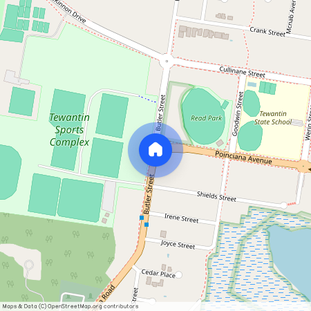 Address available on request, Qld 4565, Tewantin
