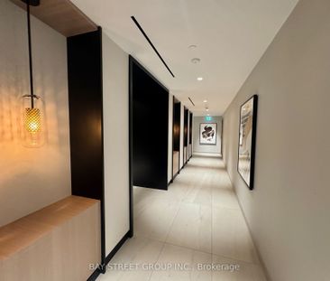 For Lease - 117 Broadway Avenue Unit# 2308, Toronto, Ontario - Photo 4