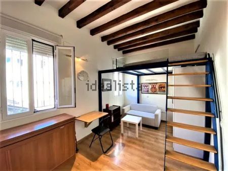 Alquiler de estudio en Calle de Santa Isabel - Photo 5
