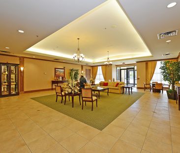 For Lease - 40 Via Rosedale Way Unit# 304, Brampton, Ontario - Photo 4